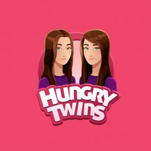 Hungry Twins